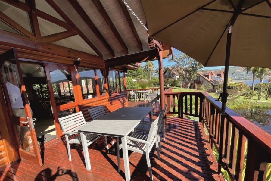 11 Bedroom Property for Sale in Welbedacht Western Cape